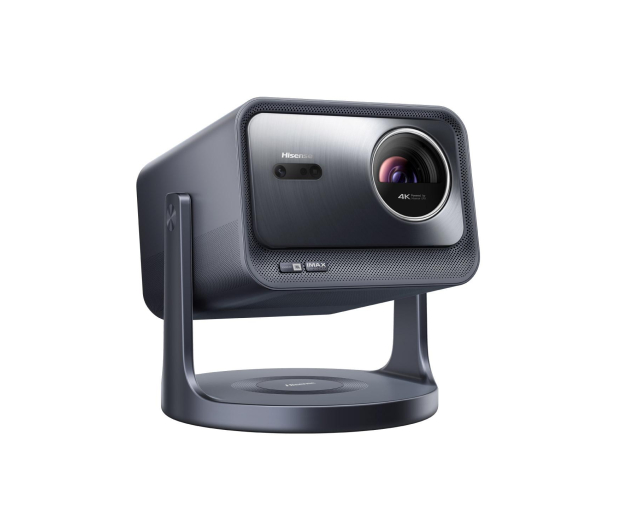 HISENSE C2-Pro 4K UHD - 1301024 - zdjęcie 7